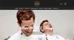 Desktop Screenshot of fccircus.com